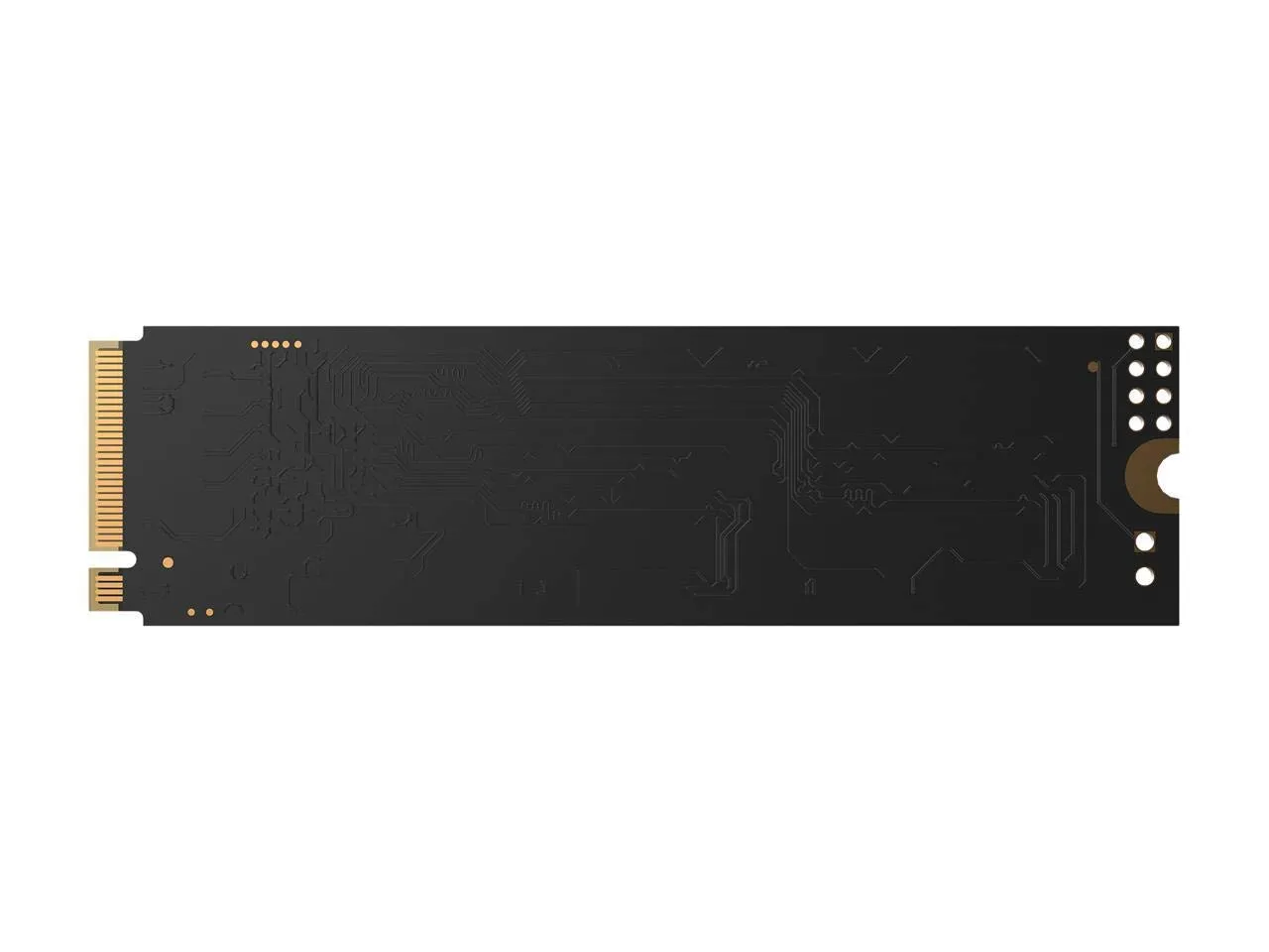 HP INTERNAL SSD 250GB NVME (EX900) view 4